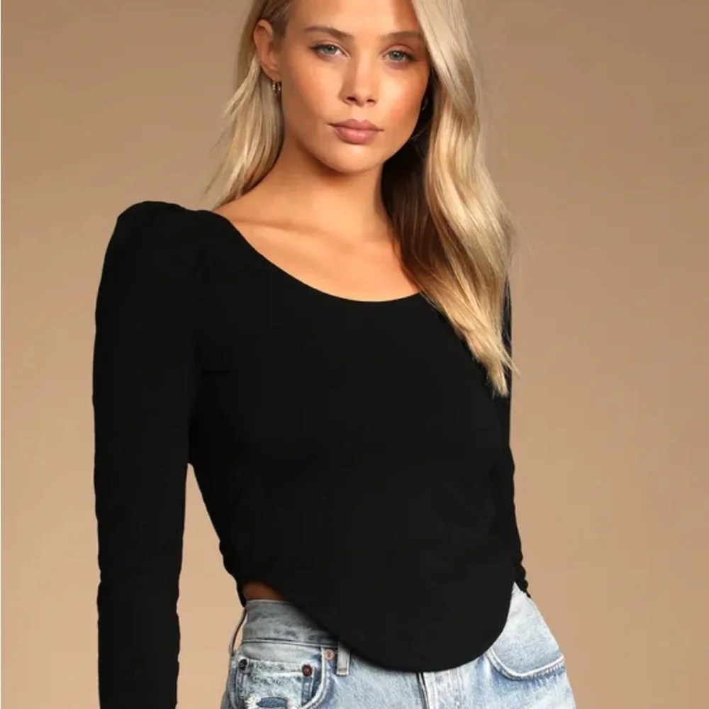 Free People Shirt